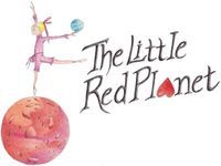 The Little Red Planet coupons